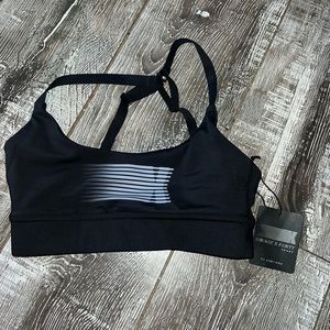 Savage x Fenty Supportive Sports Bra